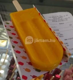 Popsi - Gozsdu Udvar