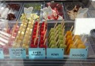 Popsi - Gozsdu Udvar Budapest