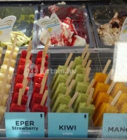 Popsi - Gozsdu Udvar