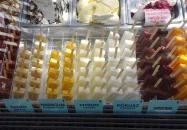 Popsi - Gozsdu Udvar Budapest