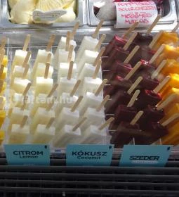 Popsi - Gozsdu Udvar