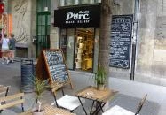 Pörc - Buda Budapest