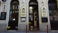Pörc & Prézli Étterem Budapest - Külső kép Pörc & Prézli Étterem Budapest - Külső kép