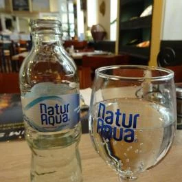 Pörc & Prézli Étterem Budapest - Étel/ital