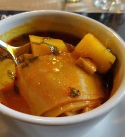 Pörc & Prézli Étterem