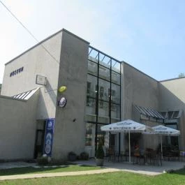 Porcelánmúzeum Hollóháza - Egyéb