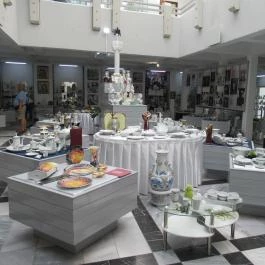 Porcelánmúzeum Hollóháza - Egyéb