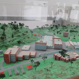 Porcelánmúzeum Hollóháza - Egyéb