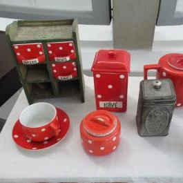 Porcelánmúzeum Hollóháza - Egyéb