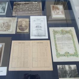 Porcelánmúzeum Hollóháza - Egyéb