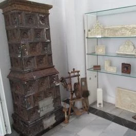 Porcelánmúzeum Hollóháza - Egyéb