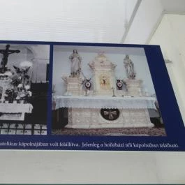 Porcelánmúzeum Hollóháza - Egyéb