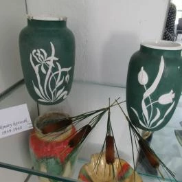 Porcelánmúzeum Hollóháza - Egyéb