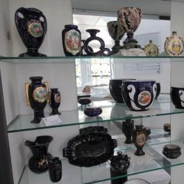 Porcelánmúzeum Hollóháza - Egyéb