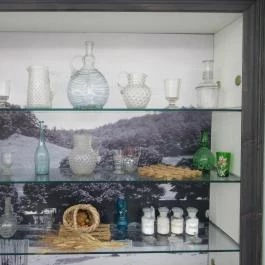 Porcelánmúzeum Hollóháza - Egyéb