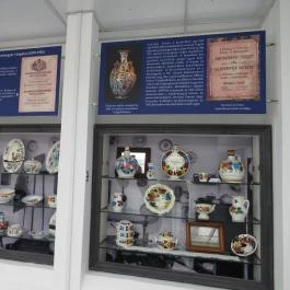 Porcelánmúzeum Hollóháza - Egyéb