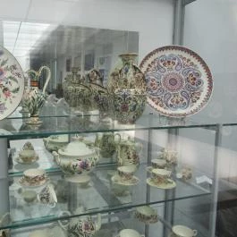 Porcelánmúzeum Hollóháza - Egyéb
