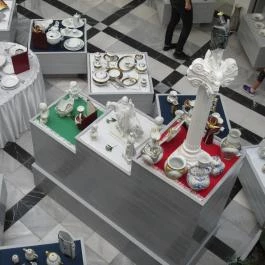 Porcelánmúzeum Hollóháza - Egyéb