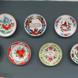 Porcelánmúzeum Hollóháza - Egyéb