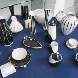 Porcelánmúzeum Hollóháza - Egyéb