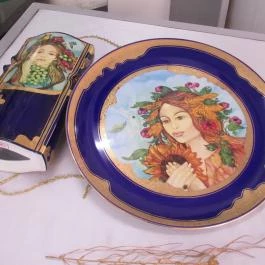 Porcelánmúzeum Hollóháza - Egyéb