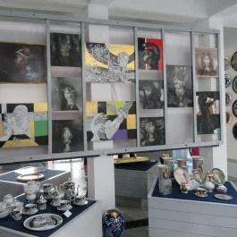 Porcelánmúzeum Hollóháza - Egyéb