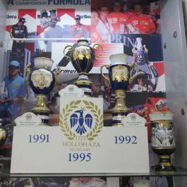 Porcelánmúzeum Hollóháza - Egyéb