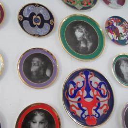 Porcelánmúzeum Hollóháza - Egyéb