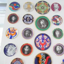 Porcelánmúzeum Hollóháza - Egyéb