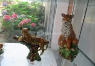 Porcelánmúzeum Hollóháza