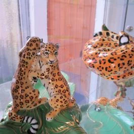 Porcelánmúzeum Hollóháza - Egyéb