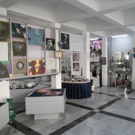 Porcelánmúzeum Hollóháza - Egyéb