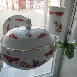 Porcelánmúzeum Hollóháza - Egyéb