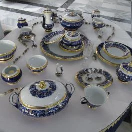 Porcelánmúzeum Hollóháza - Egyéb