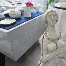 Porcelánmúzeum Hollóháza - Egyéb