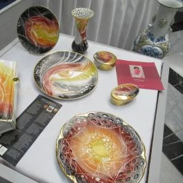 Porcelánmúzeum Hollóháza - Egyéb