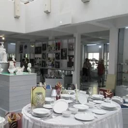 Porcelánmúzeum Hollóháza - Egyéb