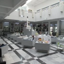 Porcelánmúzeum Hollóháza - Egyéb