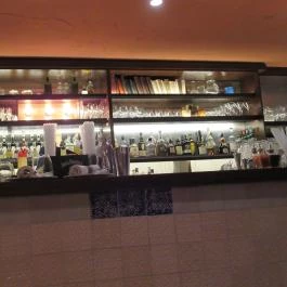 Porcellino Grasso Ristorante Budapest - Belső