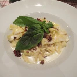 Porcellino Grasso Ristorante Budapest - Étel/ital