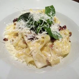 Porcellino Grasso Ristorante Budapest - Étel/ital