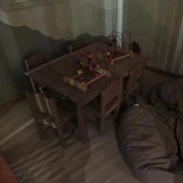 Porcellino Grasso Ristorante Budapest - Belső