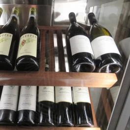 Porcellino Grasso Ristorante Budapest - Étel/ital