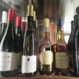 Porcellino Grasso Ristorante Budapest - Étel/ital