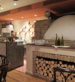 Porcellino Grasso Ristorante