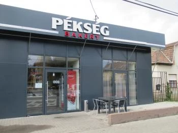 Porecs Pékség Budapest
