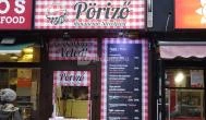 Pöriző Budapest - Külső kép