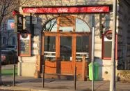 PORT Beer & Food Budapest