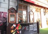 PORT Beer & Food Budapest
