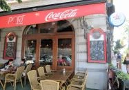 PORT Beer & Food Budapest